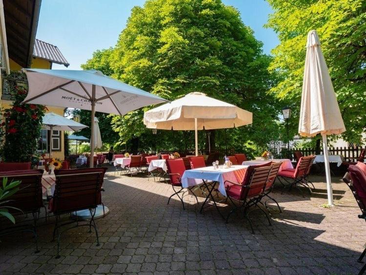 Gasthaus Poelt 펠다핑 외부 사진