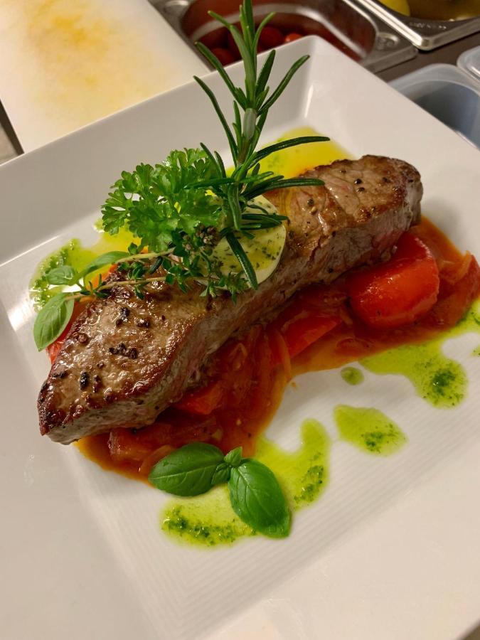 Gasthaus Poelt 펠다핑 외부 사진