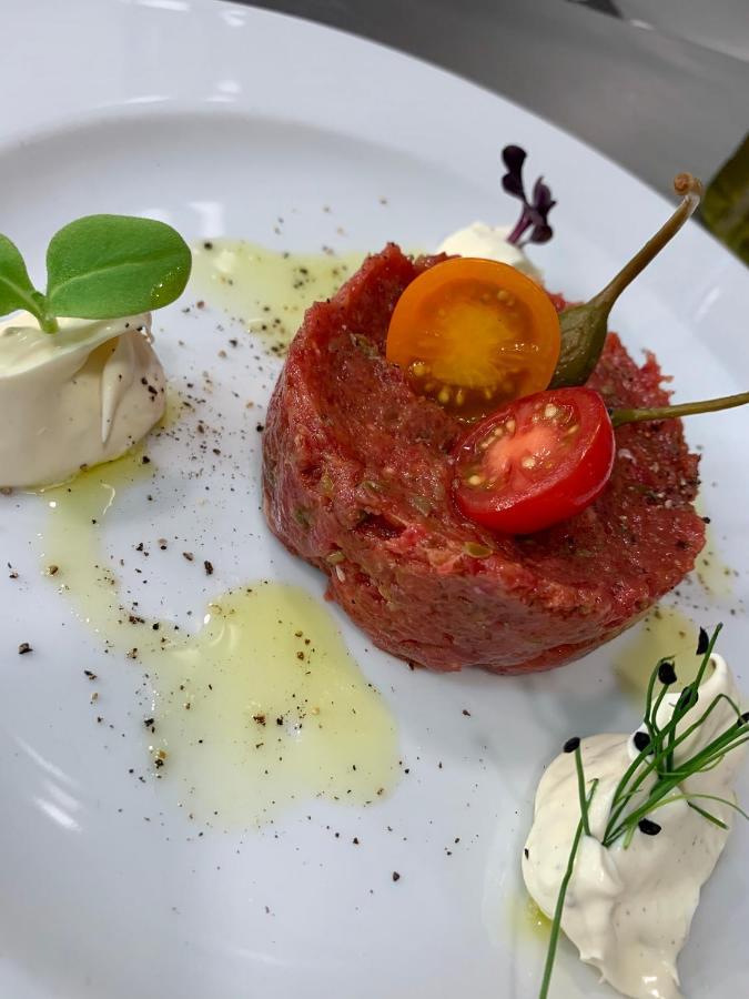 Gasthaus Poelt 펠다핑 외부 사진