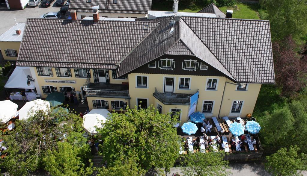 Gasthaus Poelt 펠다핑 외부 사진