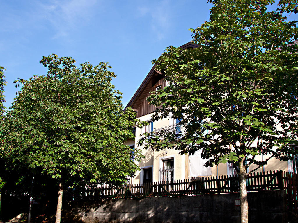 Gasthaus Poelt 펠다핑 외부 사진